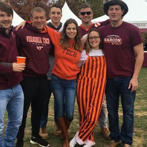 Meet your Posher, Amanda